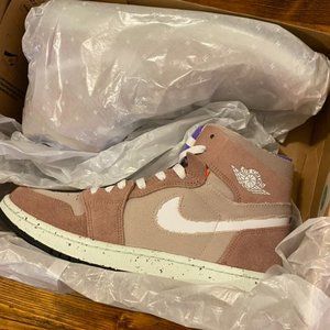 Air Jordan 1 Zoom Air Comfort - size 10 NWT